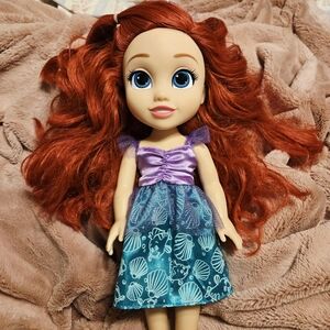 Disney Princess Ariel Doll